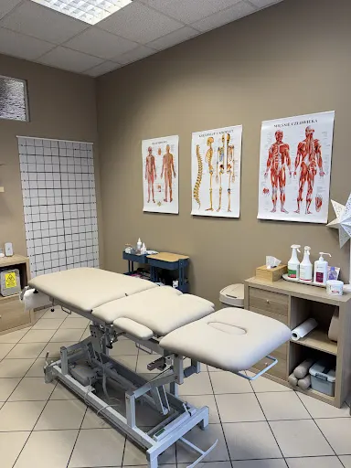 FizjoTeam - Gabinet Fizjoterapii PS Trościńscy